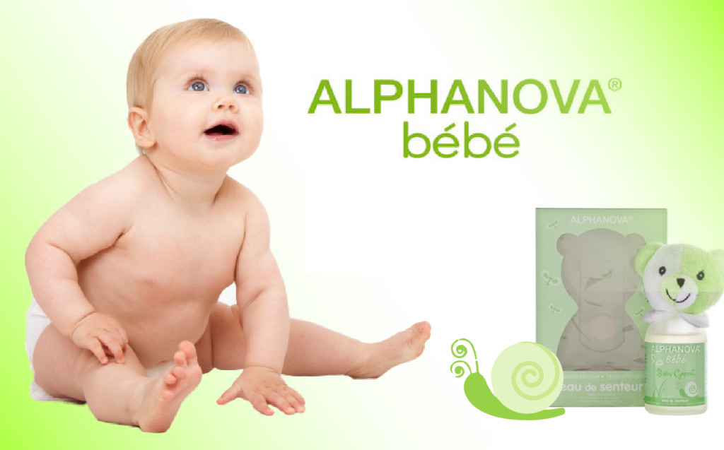 Alphanova – Cosmética Ecológica