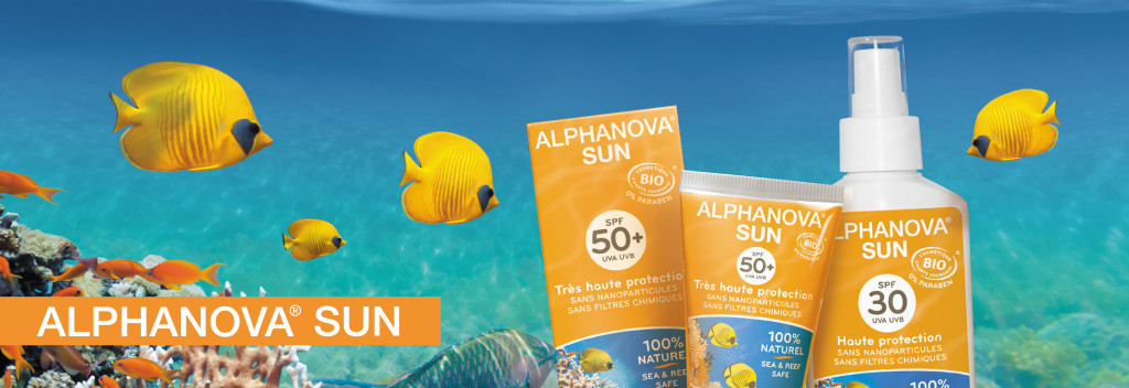 Alphanova – Cosmética Ecológica