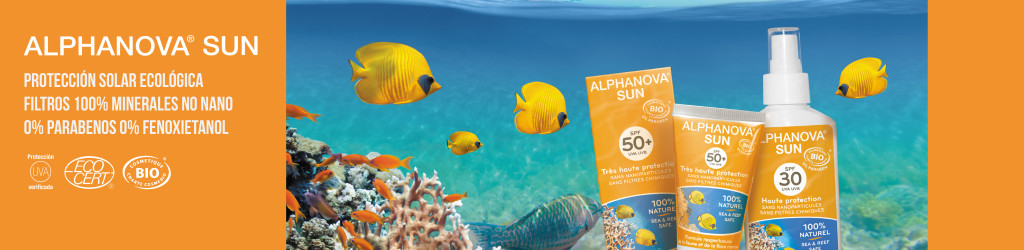 Alphanova – Cosmética Ecológica