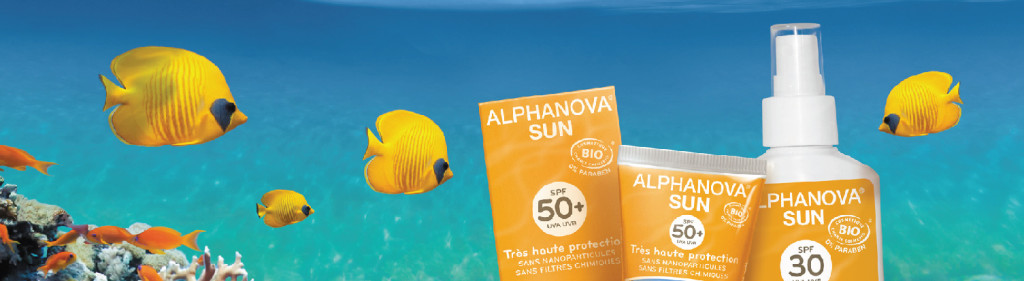 Alphanova – Cosmética Ecológica