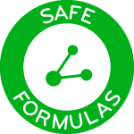 fórmulas hipoalergénicas y seguras