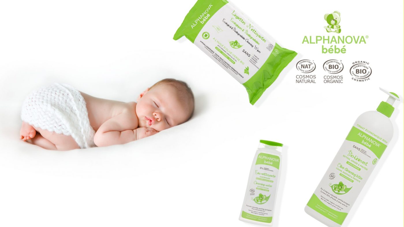 Alphanova – Cosmética Ecológica