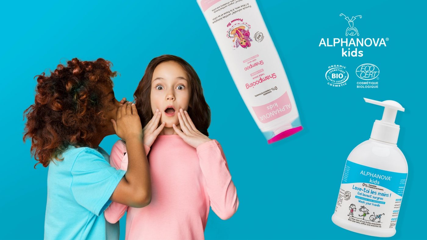 Alphanova – Cosmética Ecológica