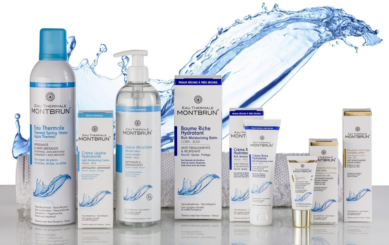 Alphanova – Cosmética Ecológica