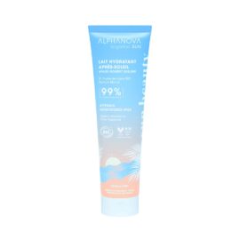 Leche hidratante bio sun beauty