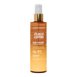 BRUMA CABELLO Y CUERPO BIO MANGO 100ML
