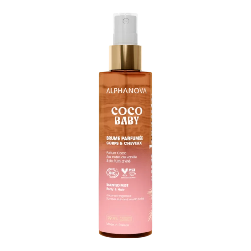 Alphanova – Cosmética Ecológica