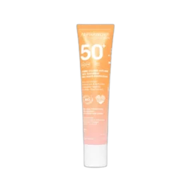 SOLAR ANTI EDAD Y MANCHAS SPF50+ 40g