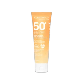 CREMA SOLAR FACIAL BIO SPF50+ 50g