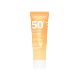 CREMA SOLAR FACIAL BIO SPF50+ 50g