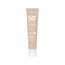 CREMA SOLAR COLOR DORÉ BIO SPF 50+ 40g