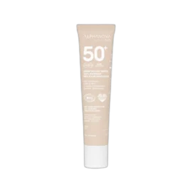 CREMA SOLAR COLOR NUDE BIO SPF 50+ 40g
