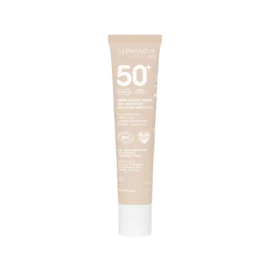 CREMA SOLAR COLOR NUDE BIO SPF 50+ 40g