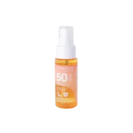 ACEITE SOLAR SPF50 VIAJE 50ML DAILY SUN