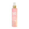 ACEITE SOLAR BRILLANTE SPF50 125ML DAILY