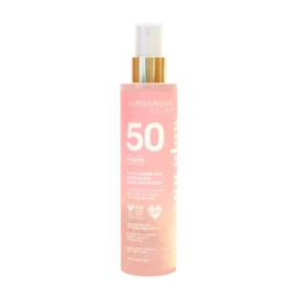 ACEITE SOLAR BRILLANTE SPF50 125ML DAILY