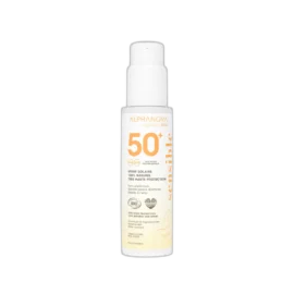 SPRAY SOLAR SPF50+ SENSIBLE BIO 100g