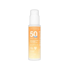 SPRAY SOLAR NIÑOS  BIO SPF50 100g