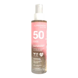 AGUA SOLAR BIFASICA SPF50 125ML DAILY SU
