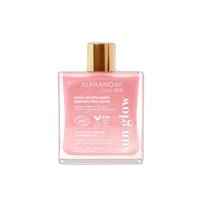 Alphanova – Cosmética Ecológica