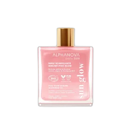 ACEITE RADIANTE SUBLIME 50ML DAILY SUN