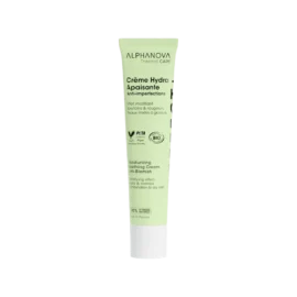 Crema Hidratante Calmante Perfect+ 40ml