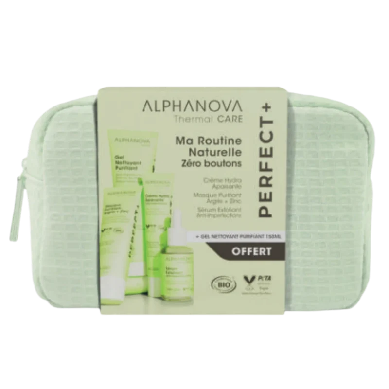 Alphanova – Cosmética Ecológica
