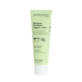 Mascarilla Purificante Perfect+ 50ml