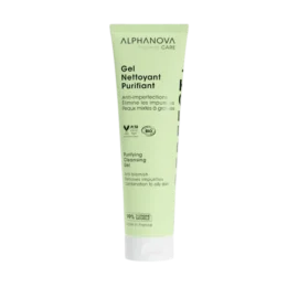 Gel Limpiador Purificante Perfect+ 150ml