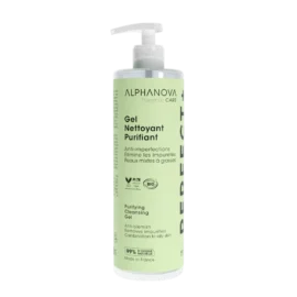 Gel Limpiador Purificante Perfect+ 400ml