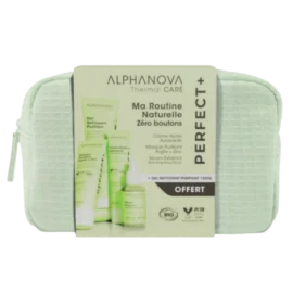 Neceser Rutina Perfect+